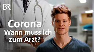 Ist hohes Fieber bei Corona gut?