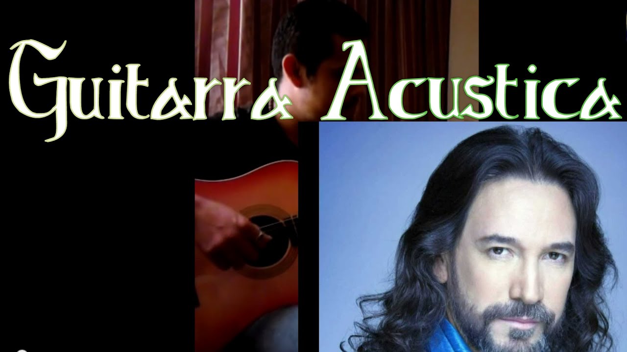 Marco Antonio Solis Tu Carcel Lyrics