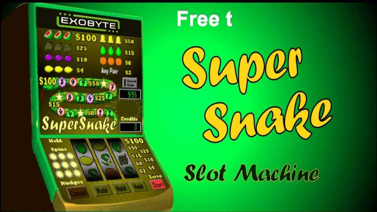 Free slot machine apps for android