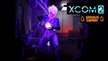 XCOM 2 - Class Leveling/Equipment Guide