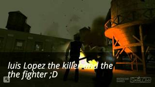 Gta 4 The Killer Luis Lopez Hell Yes