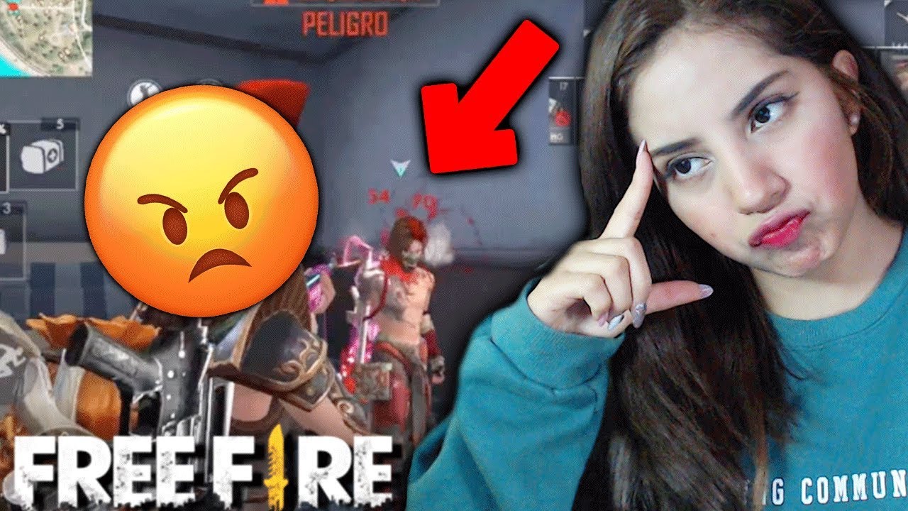 ¡MI PEOR ENFADO JUGANDO CONTRA UN H4CK3R! *Termina muy mal*