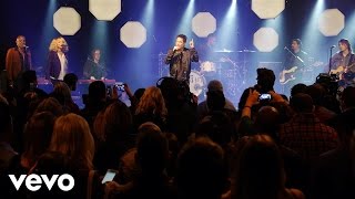 Train - Play That Song (Live on the Honda Stage at iHeartRadio Theater NY) chords