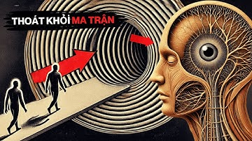 Thực Tại Là Trò Chơi: MA TRẬN