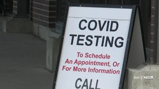 Lewis & Clark Public Health: Expect longer waits for COVID test results