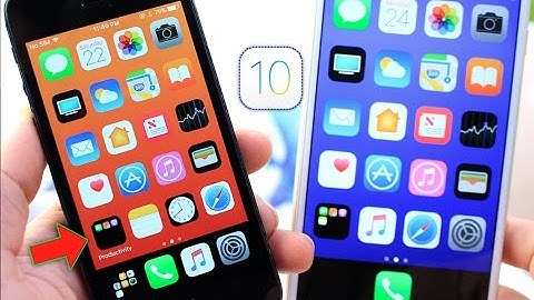 iPhone Tricks & Hacks No Jailbreak Required