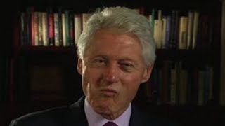 Bill Clinton's Tribute to Stewart Rahr | Forbes Wealth