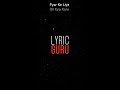 Pyar Ke Liye - Dil Kya Kare|Official Bollywood Lyrics|Alka Yagnik Mp3 Song