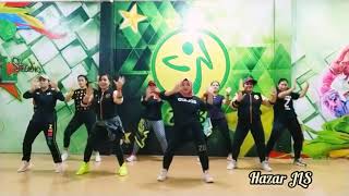 Aku suka body mama muda - Hazar JLStudio