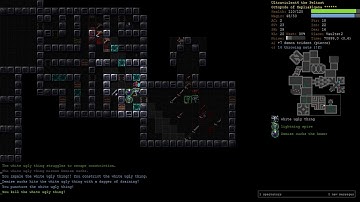 Octopode Fighter Part 9 - Dungeon Crawl Stone Soup