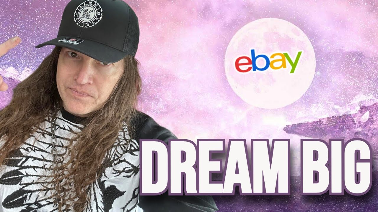 The Reasons Behind My EBAY Store and My Selling Preferences YouTube