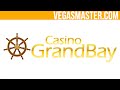 Casino Grand Bay Review by VegasMaster.com - YouTube