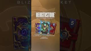 Die digitalen BlizzCon-Pakete sind eingetroffen! ✨
