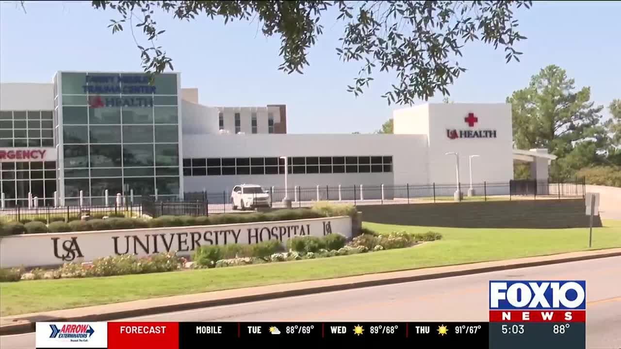 Hospital-based violence intervention program aims to help those impacted by gun violence