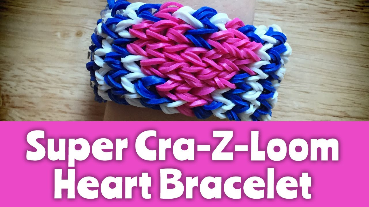 Crazloom 2 prong loom deals