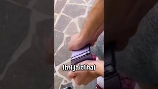 samsung ka ye chotu phone but ? youtubeshorts viral techshorts shortsvideo tech samsung