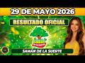 🔥 RESULTADO SAMAN DE LA SUERTE HOY 29 de MAYO 2026 🟡 VERIFICA TU NÚMERO YA
