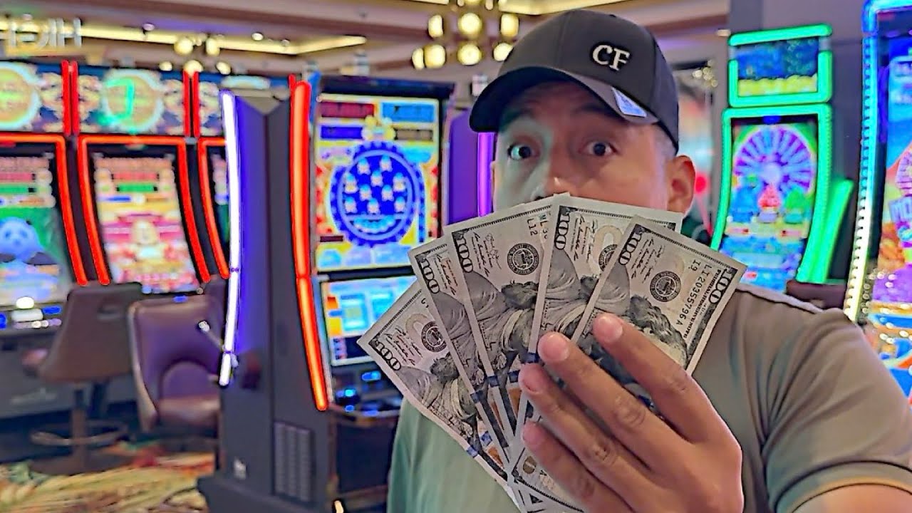 Tuve Que Viajar A Las Vegas Para Ganar ✈️💰