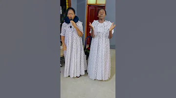 Tenzi No 59 Wakati Wa Ibada 