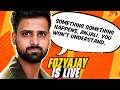 NXT SUMMIT BAAT CHIT WITH FOZYAJAY | #iQOOTG #iQOOZ11x