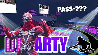 FF Craftland Disco Party Map 💃 | Password Reveal 🎉😱 screenshot 5