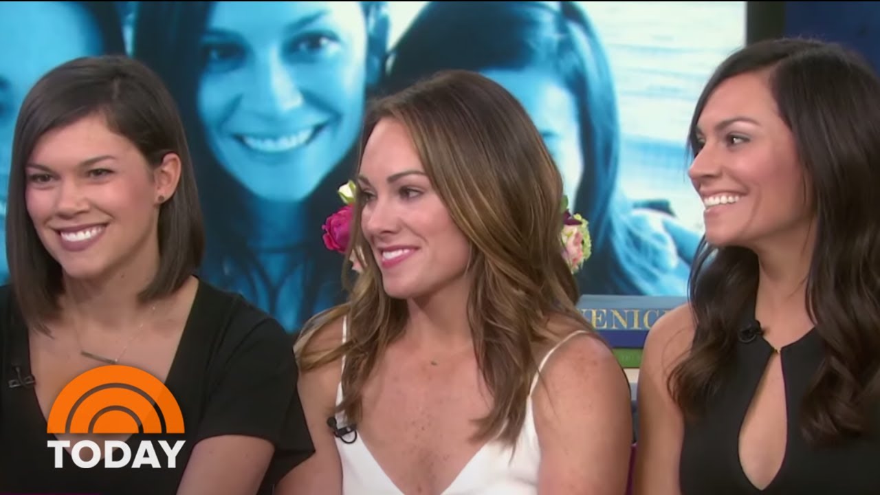 matt lauer tom cruise interview Woman Gets Double Mastectomy After Genetic Test — Then Learns Of Misdiagnosis | TODAY