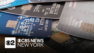 Experts offer tips on paying off holiday shopping debt