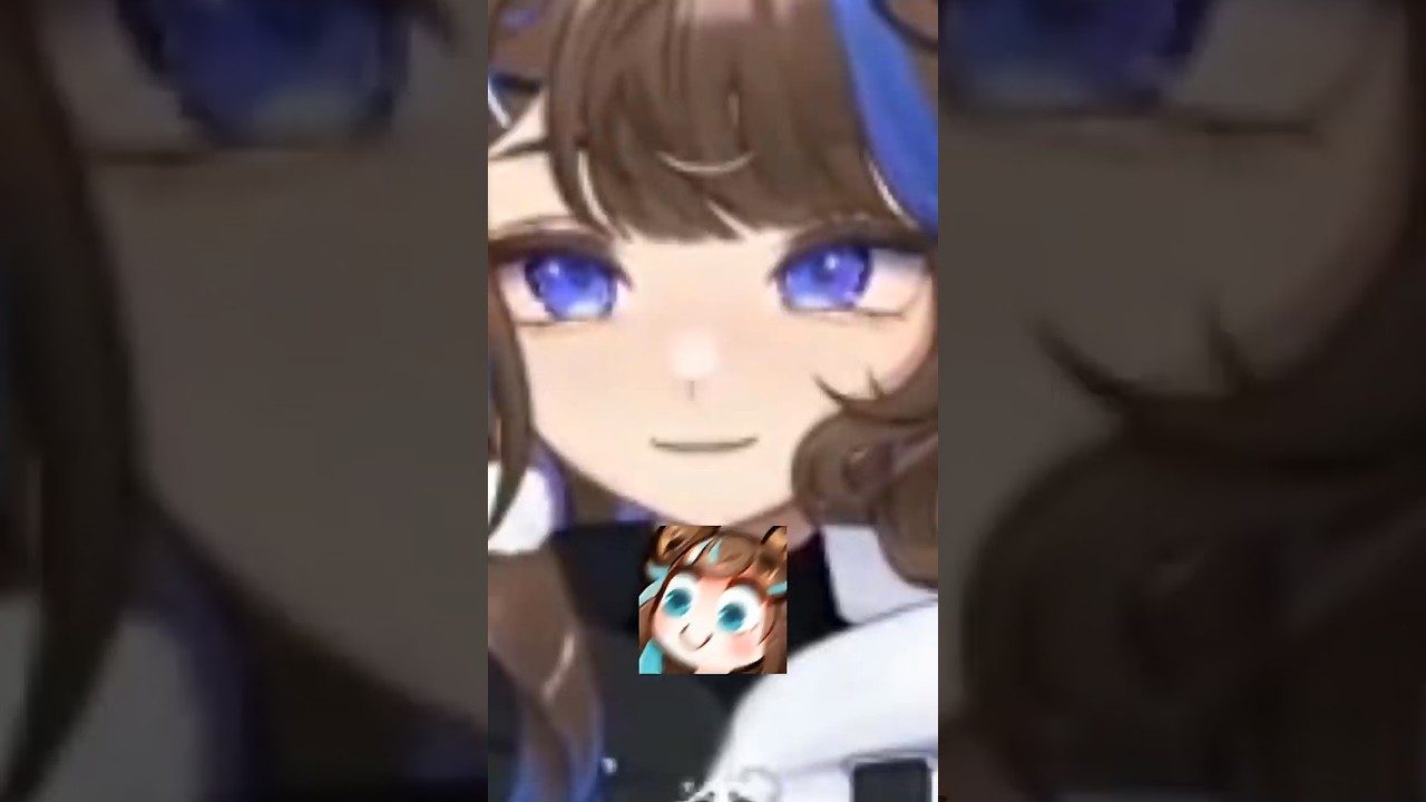 I'm Such a Gamer, Hello??? #chillypanda #vtuber #animegirl #envtuberclips  #indiehorror  #reanimal
