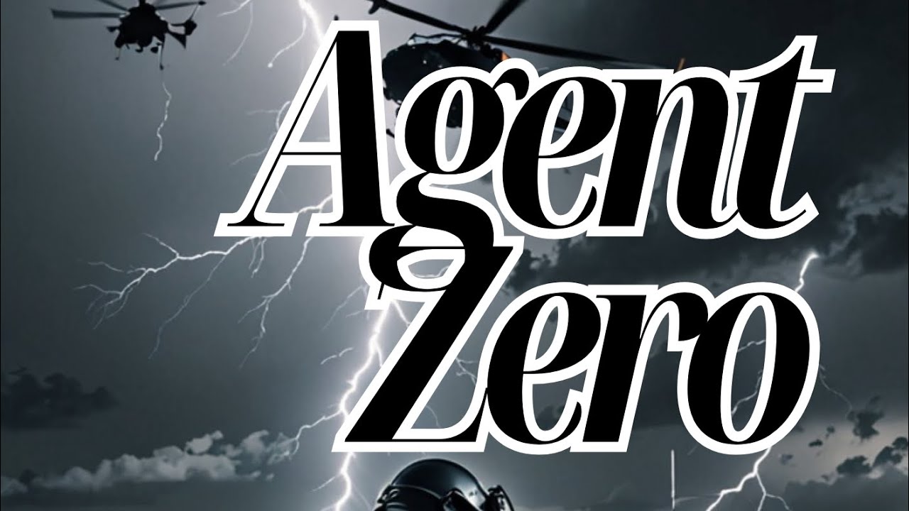 Agent Zero - YouTube