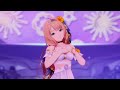 【4K】「SUNNY PEACE for You and Me!」IIIX fran限定3,miho限定3,kana,井川葵,小美山愛限定7【IDOLY PRIDE/アイプラ3Dライブ】
