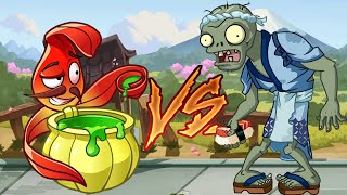 :  .    2  PLANTS vs ZOMBIES 2.   276