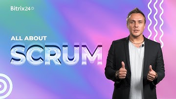 All about Scrum | One of the popular PM methodologies