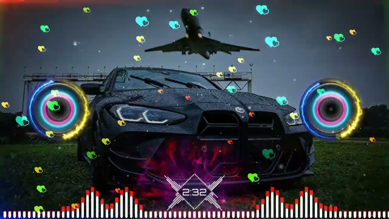 Dj remix songTochan siddhu moosedj Remix || Remix Hindi song || harsh teli music 🎯