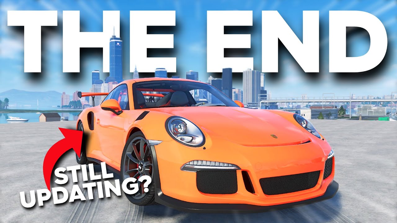 The LAST The Crew 2 Update has a NEW ISLAND?! 