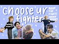 a guide to nct dream's strengths so you won't lose your roof top fight bets