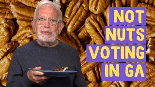 Voting in Georgia? Watch This First.