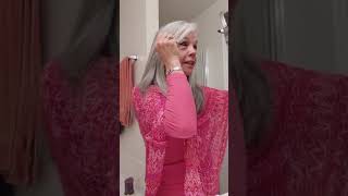 Going Gray Naturally #30