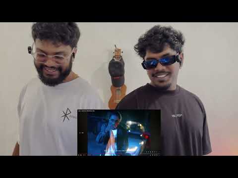 GAYANJALI x Boogeyman | Xoticc x C Chain | CMB Reaction