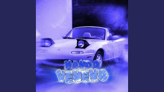 Mando Veneno (feat. VIXYM) - ewyx