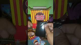 Boboiboy Kad Choki Choki Kotak Ke 2 Pack Yang Ke 3 Dapat Yaya Lagiboboiboydankawankawan