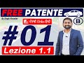 Patente b in punjabi 20242025 free  episode 01 lecture 11  la strada