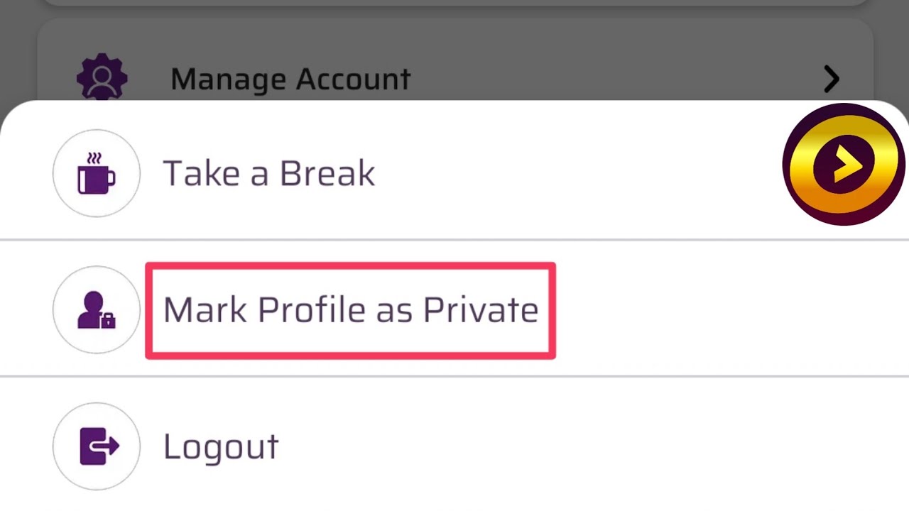 How to Make Your WinZO Game Account Private | WinZO Settings Guide