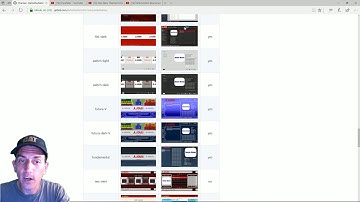 All the RetroPie Themes Easily Available For Everyone