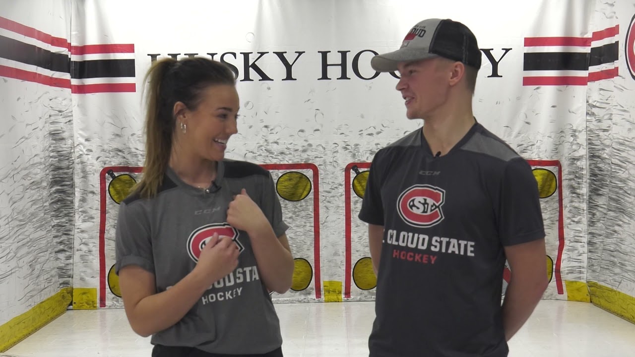 Off The Ice - w/Rachel Herzog (Feat. Jami Karnilla) - EP03