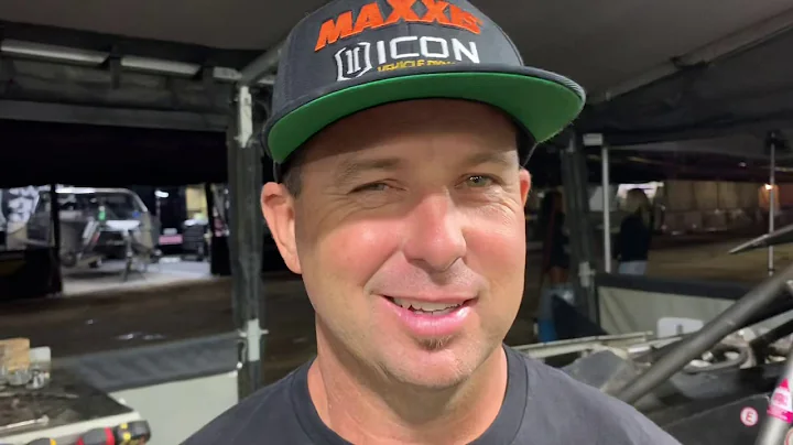 JEREMY MCGRATH VS JEFF EMIG 2020! WHO WOULD WIN TODAY IN ONE OF THE GREATEST SUPERCROSS RIVALRIES?