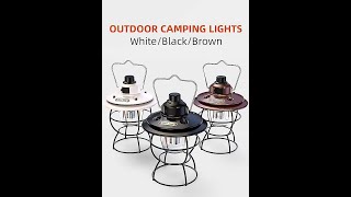 secrets of Outdoor Camping Equipment Lantern revealed: here's what you NEED to know