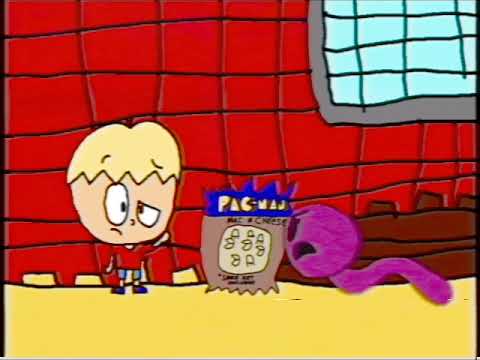 Building Block World S1E6: Earl Makes a Movie Building Block World S1E6: Earl Makes a Movie