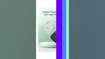 RSH tags itag03 features.