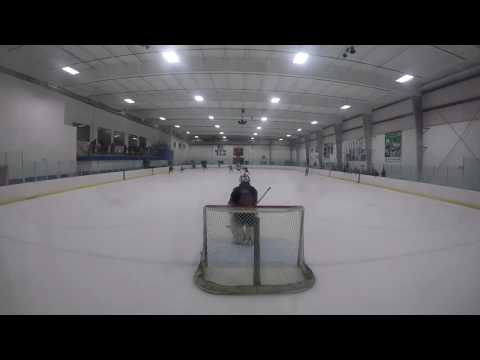 Hurricanes v SAT Rampage 10 09 16 game 1 per 3