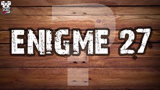 ENIGME #27 screenshot 2